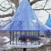 Bluebird Feeders Sky Cafe Bluebird Feeder By Arundale