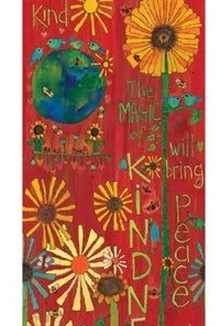 Studio M Birdhouse Art Poles 6 Ft. Post Unique Birdhouses