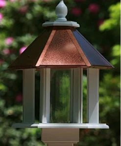 A Wing And A Prayer Azalea Bird Feeder In Vinyl/PVC Vinyl Bird Feeders