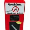Bird B Gone, Inc. Pest Deterrents Bird-B-Gone Stainless Steel Bird Spikes