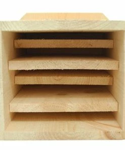 Coveside Conservation Bat Mansion-Large Bat House Bat Houses