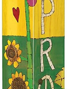 Studio M Be Proud Art Pole