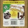 C&S Sweet Corn Squirrel Logs