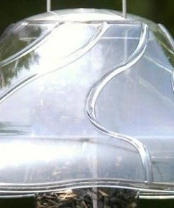 Aspects Hanging Weather Guard And Squirrel Baffle Squirrel Baffles & Weather Guards