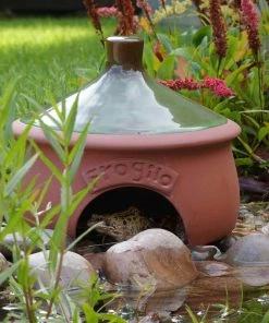 The Birdhouse Chick Toad Houses Frogilo Toad House