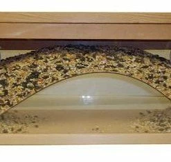 Heath Deluxe Windowsill Bird Feeder