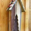 Heartwood Vintage Bat House
