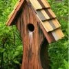 Heartwood Nottingham Birdhouse Unique Birdhouses