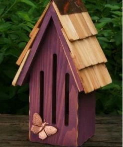 Heartwood Butterfly Breeze Butterfly House