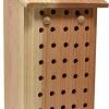 Songbird Essentials Mason Bee Lodge Bees & Insects
