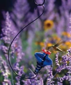 Parasol Hummingbird Feeders Mini-Blossom Hummingbird Feeder-Hanging