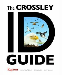 Ca Princeton Fulfillment Crossley ID Guide Raptors