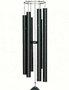 Music Of The Spheres Whole Tone Wind Chimes