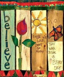 Studio M Garden Stakes & Whirligigs 20