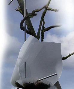 Opossum Design Birdhouse Kits Euro Bird Feeder Kit