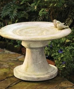 Orlandi Classic Bird Bath