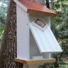 The Birdhouse Chick Bluebird Houses Vinyl Bluebird House
