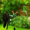 Gift Essentials Hummingbird & Dragonfly Whirligig