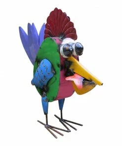 The Birdhouse Chick Kingfisher With Catch