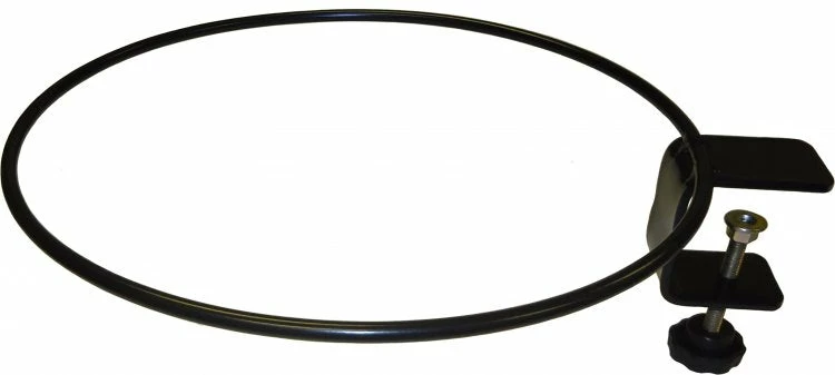 The Birdhouse Chick Red Petals Solar Bubbler Bird Bath