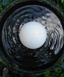 Allied Precision Water Wiggler For Birdbaths