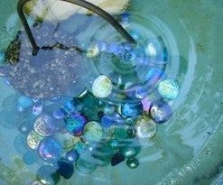 Birds Choice Bird Bath Dripper & Leaf Mister Combo