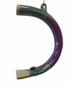 Hand Crafted Unique Bird Feeders Solo Bird Feeder