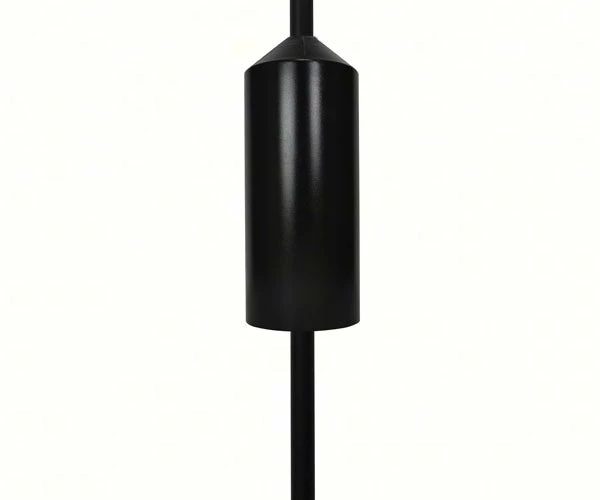 Songbird Essentials Pole Mount Squirrel Baffle