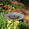 Solarrific Solar Fountain Kit-One Piece
